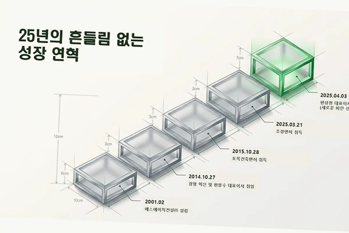 마포 성산동 건축 추가 공사비 정산 현장 사진 5