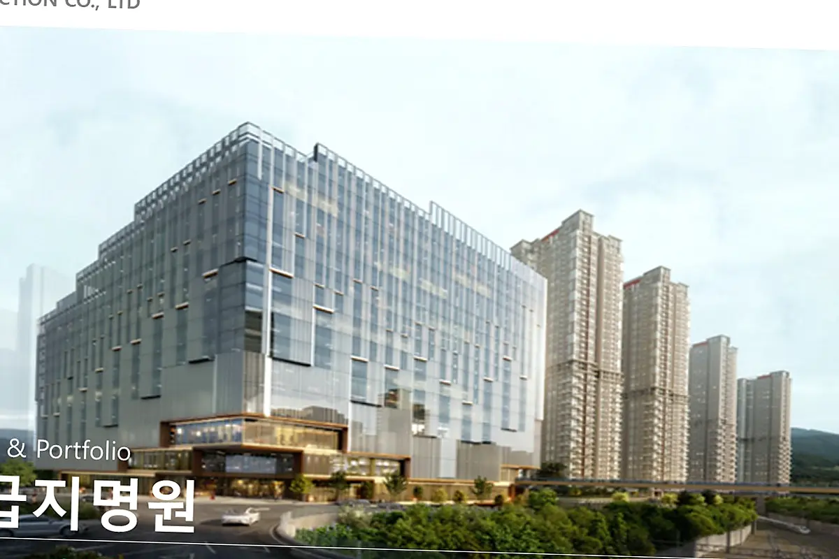 고양동 건축 세금계산서 현장 사진 5