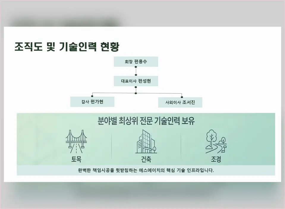 천호 건축 세금계산서 진행 모습 8