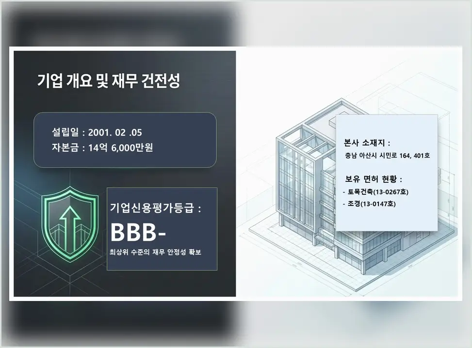 신축공사 현장 사진 3